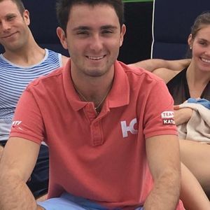 Meet your Posher, Steven